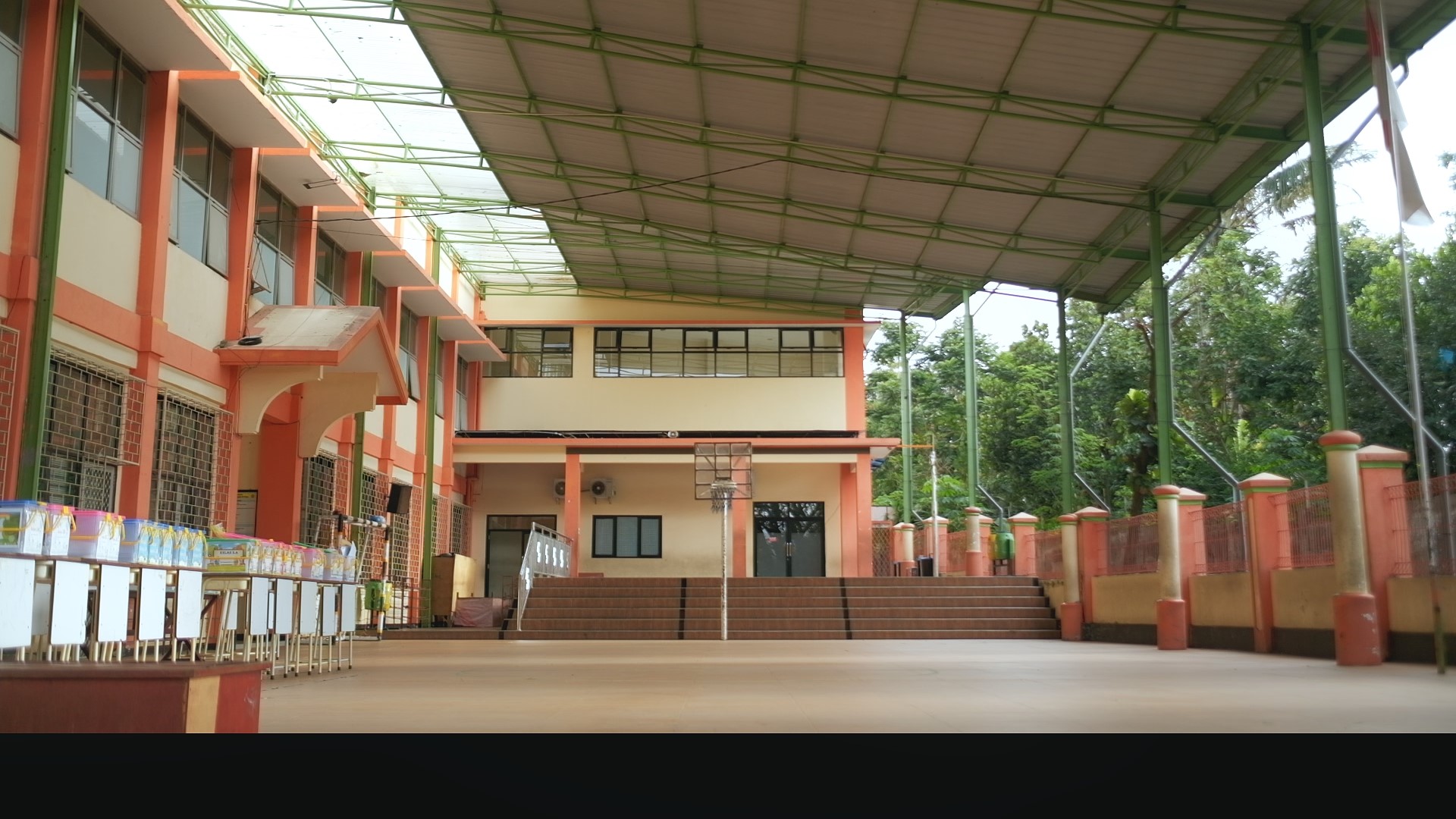 Sejarah Yayasan